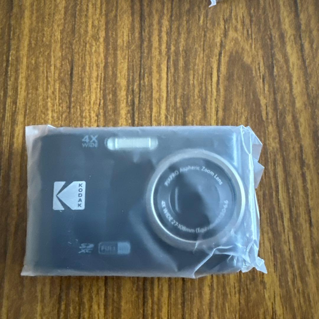 KODAK PIXPRO FZ45デジタルカメラ　新品