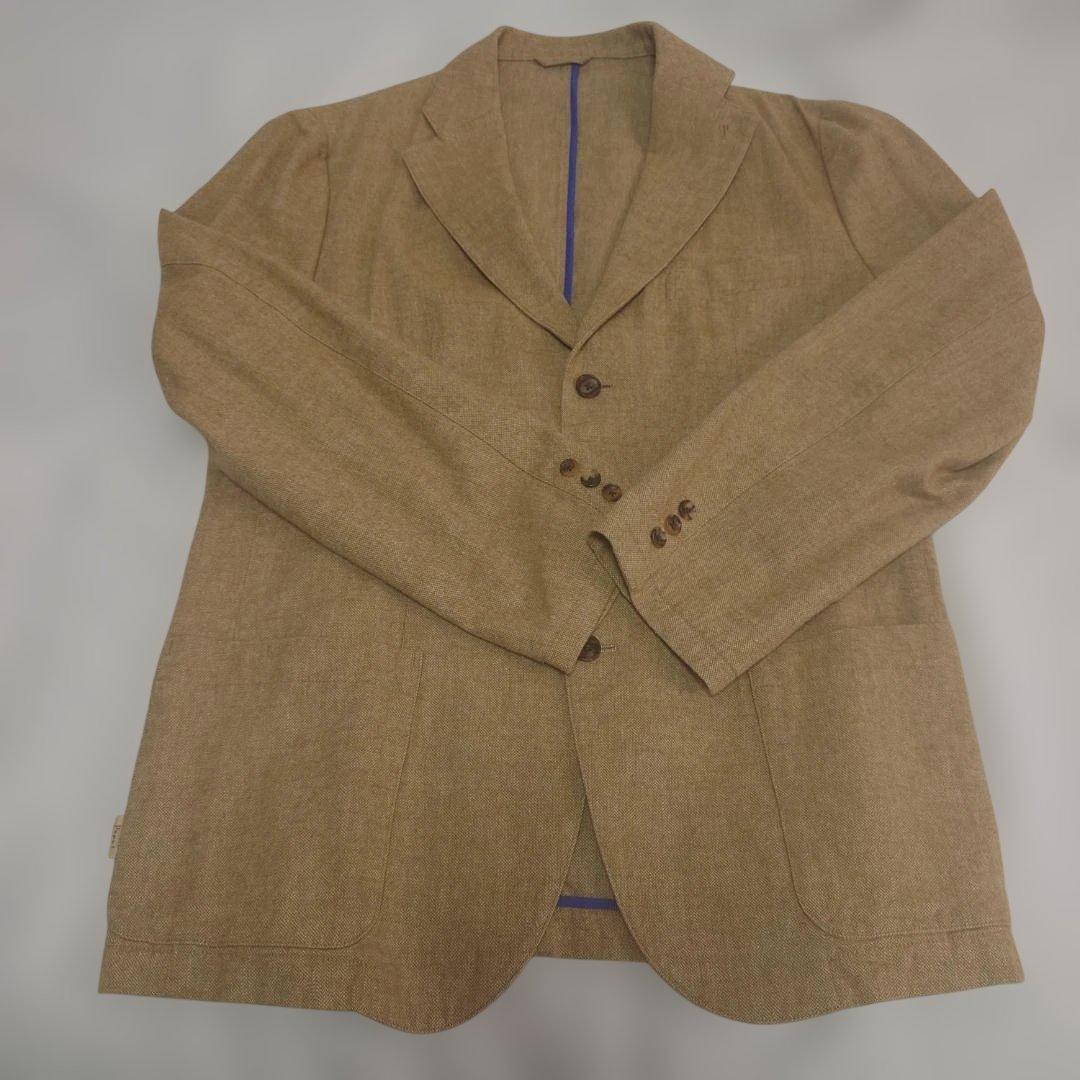 PAPAS ジャケット 3点まとめて出展