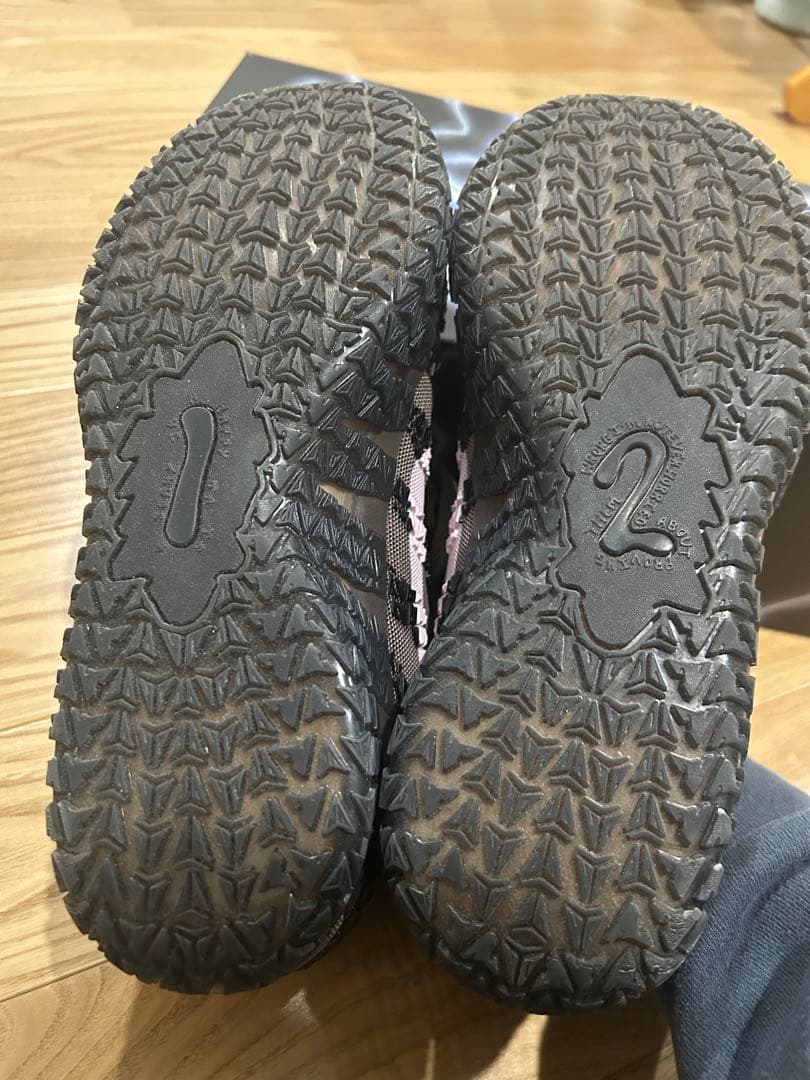 ジャ・モラント着用モデル ja3 NIKE ナイキ　ジャ3