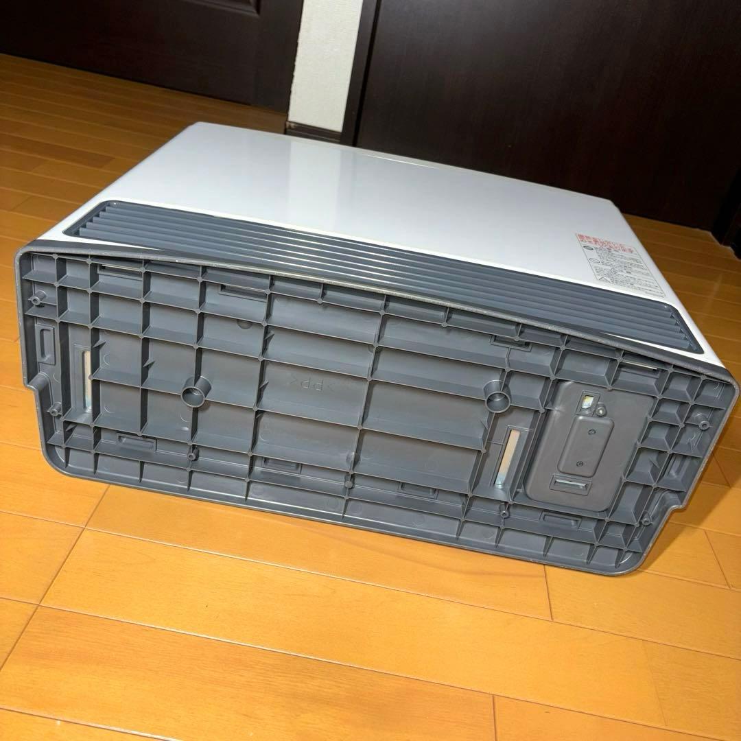 NORITZ ノーリツ ガスファンヒーター GFH-5801S-W5 LPガス用