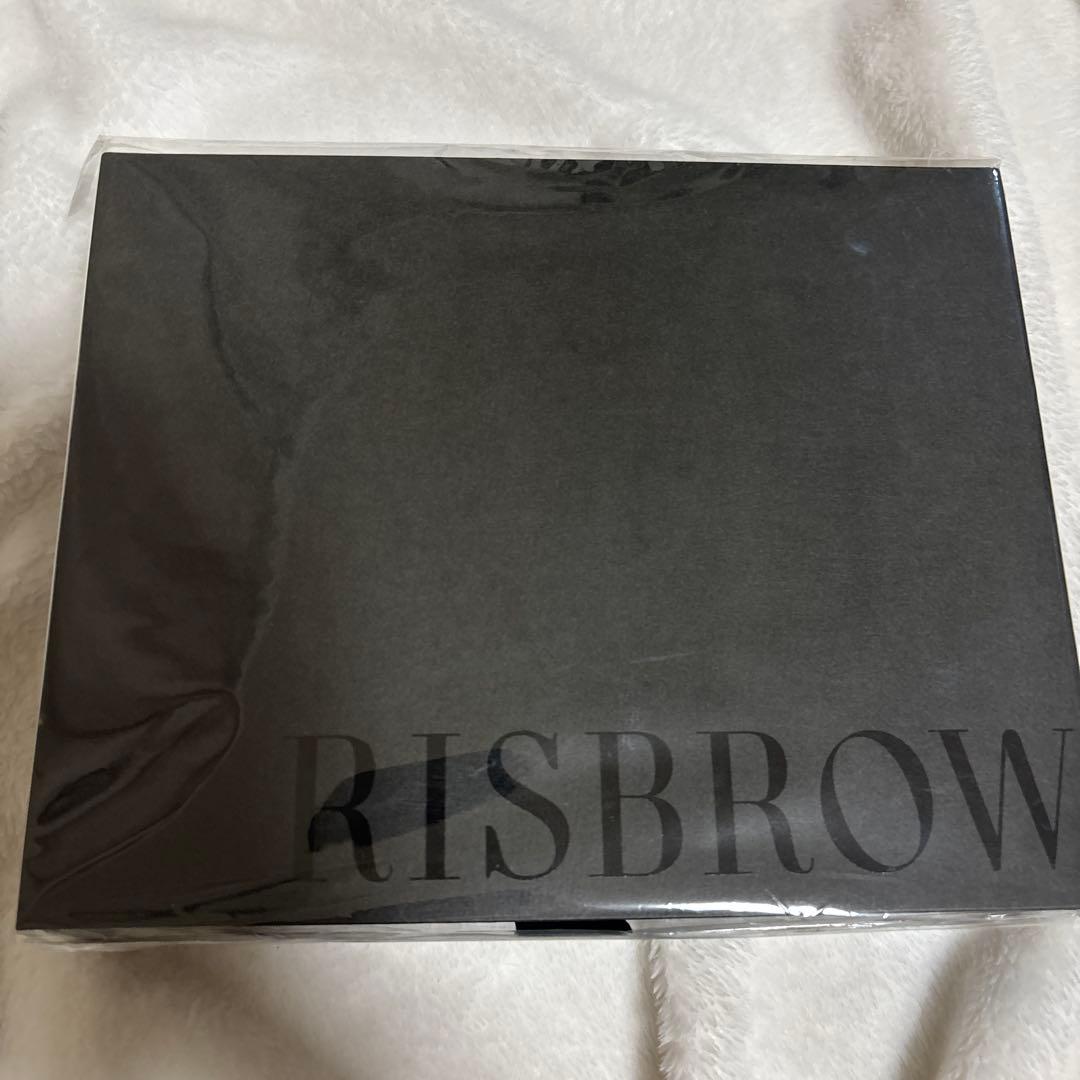 PARISBROW パーフェクトアイ&ブロウパレット　7点セット