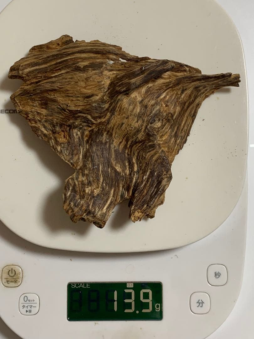 極上伽羅 沈香 香木 沈香線香 沈香精油 電気香炉　特別価格