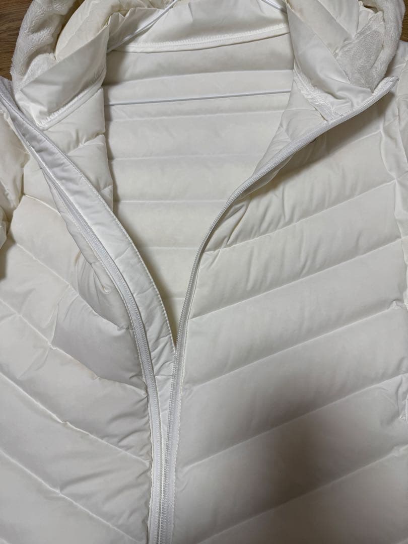 new balance ゴルフ用　ダウンジャケット【超美品】サイズ2 レディース