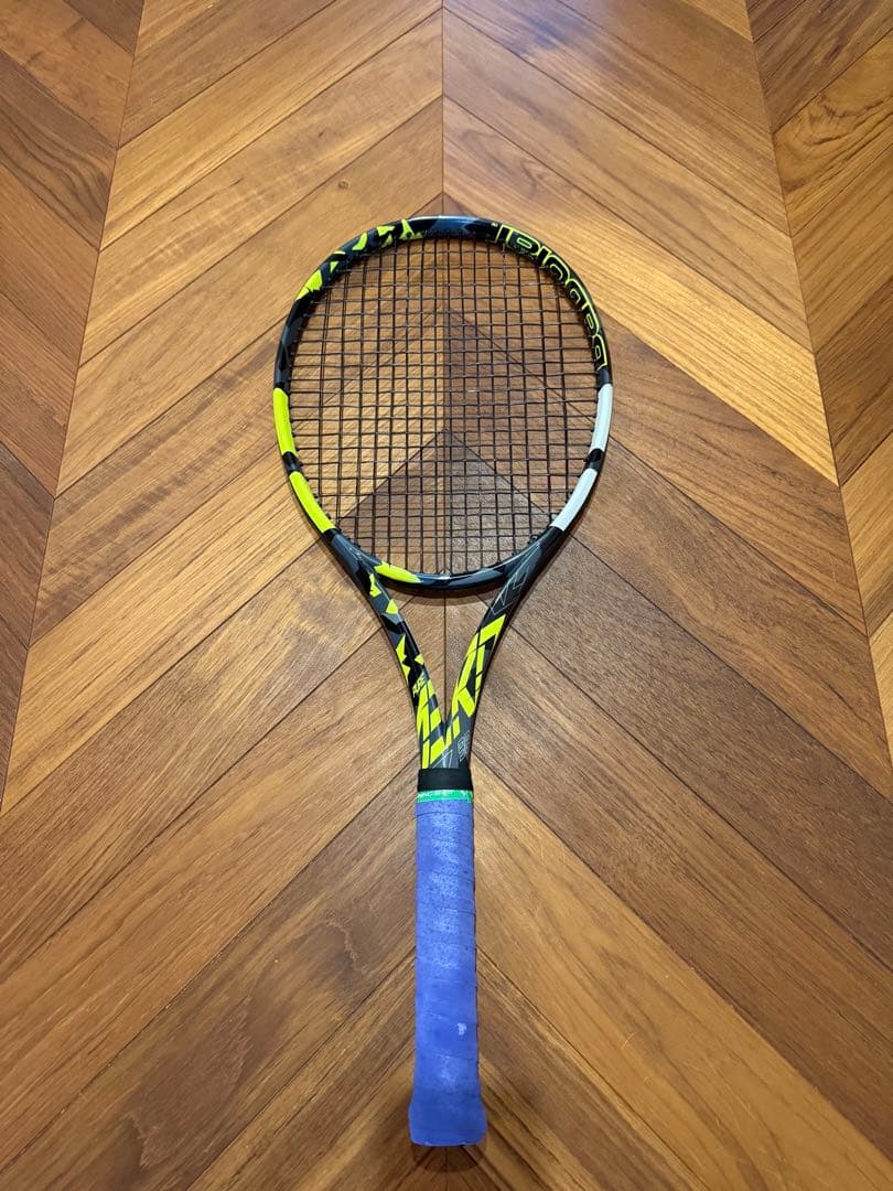 ピュアアエロ　2023 98