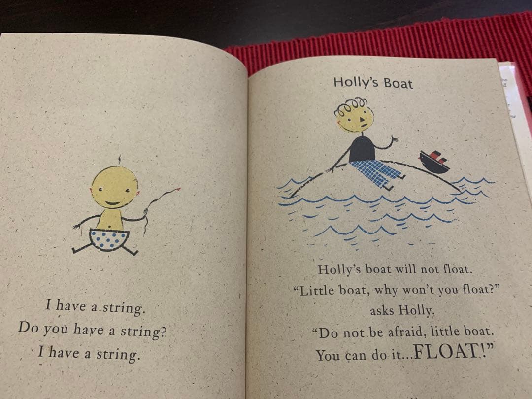 希少　The Happy Hocky Family Lane Smith