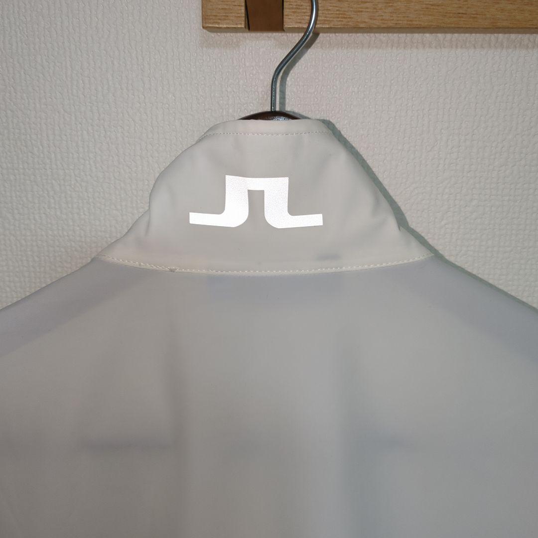 J.LINDEBERG ジェイリンドバーグ　ジップアップ　ジャケット M
