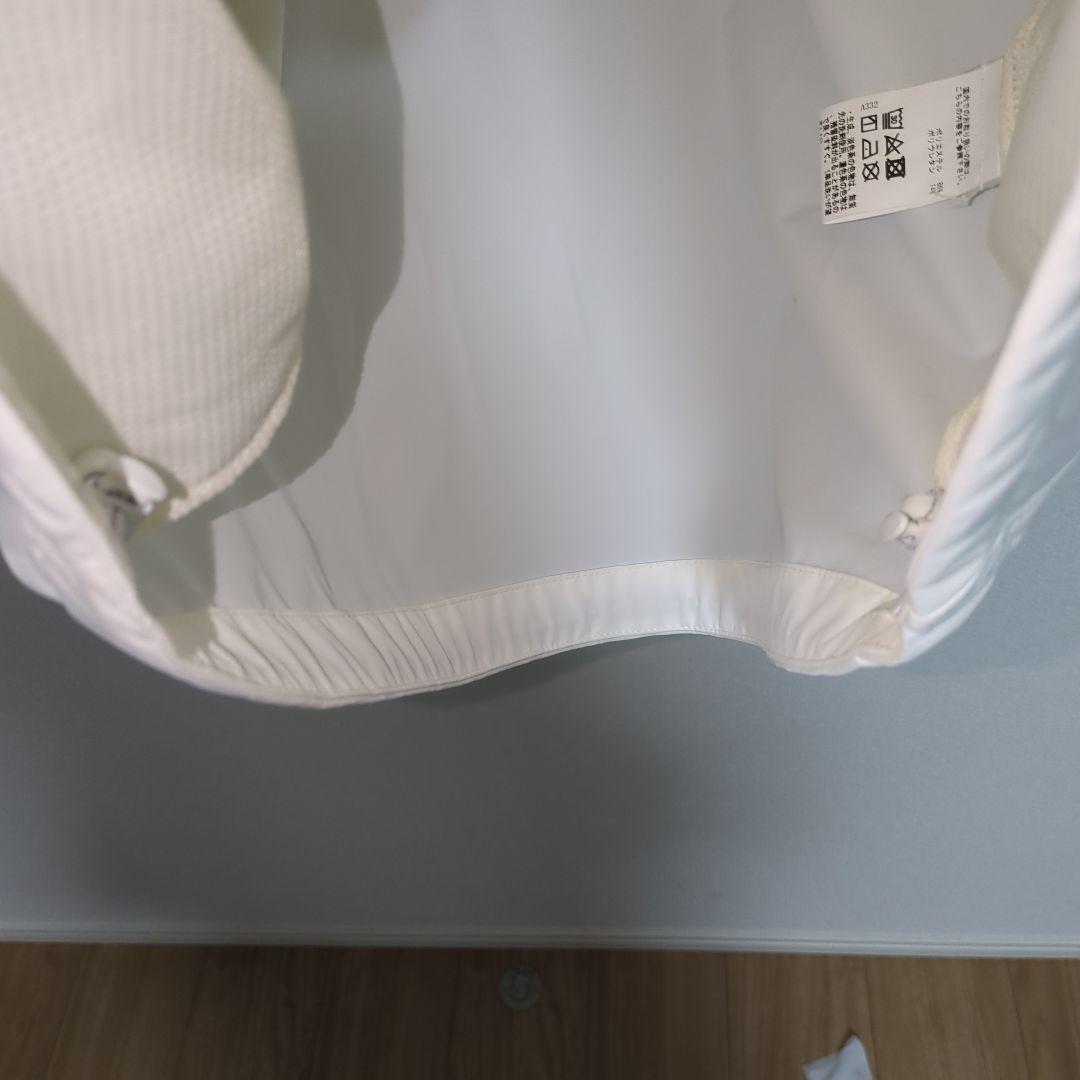 J.LINDEBERG ジェイリンドバーグ　ジップアップ　ジャケット M