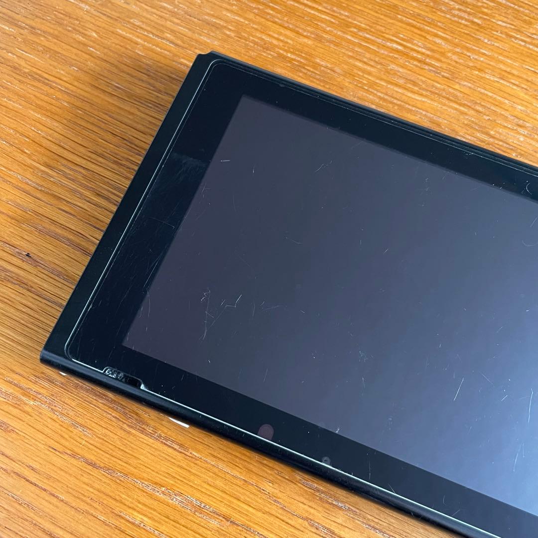 初期型/ニンテンドースイッチ/HAC-001/未対策機/Switch