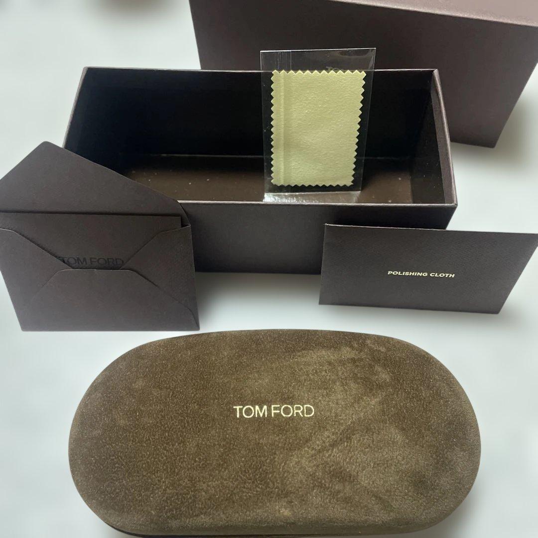 TOMFORD サングラス