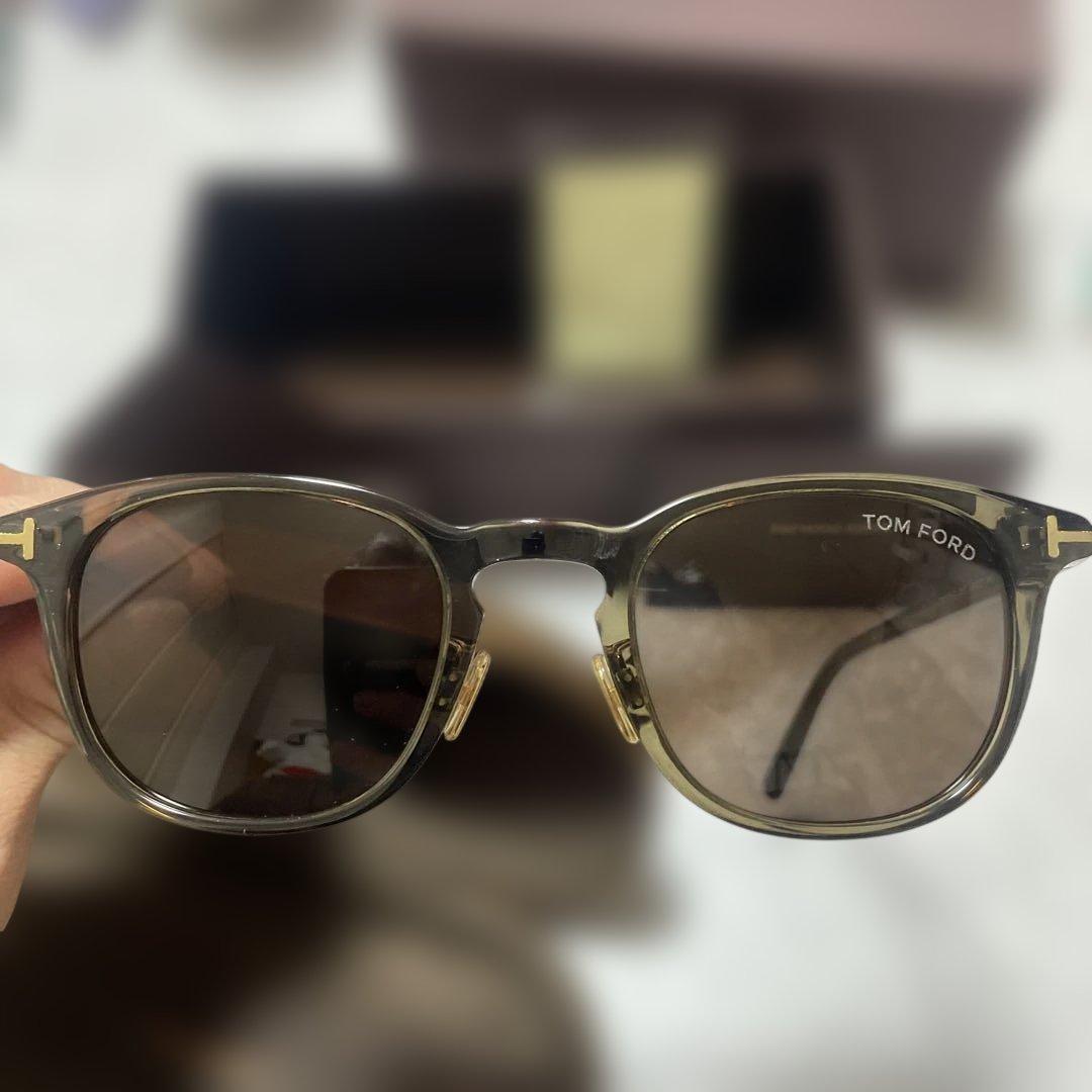 TOMFORD サングラス