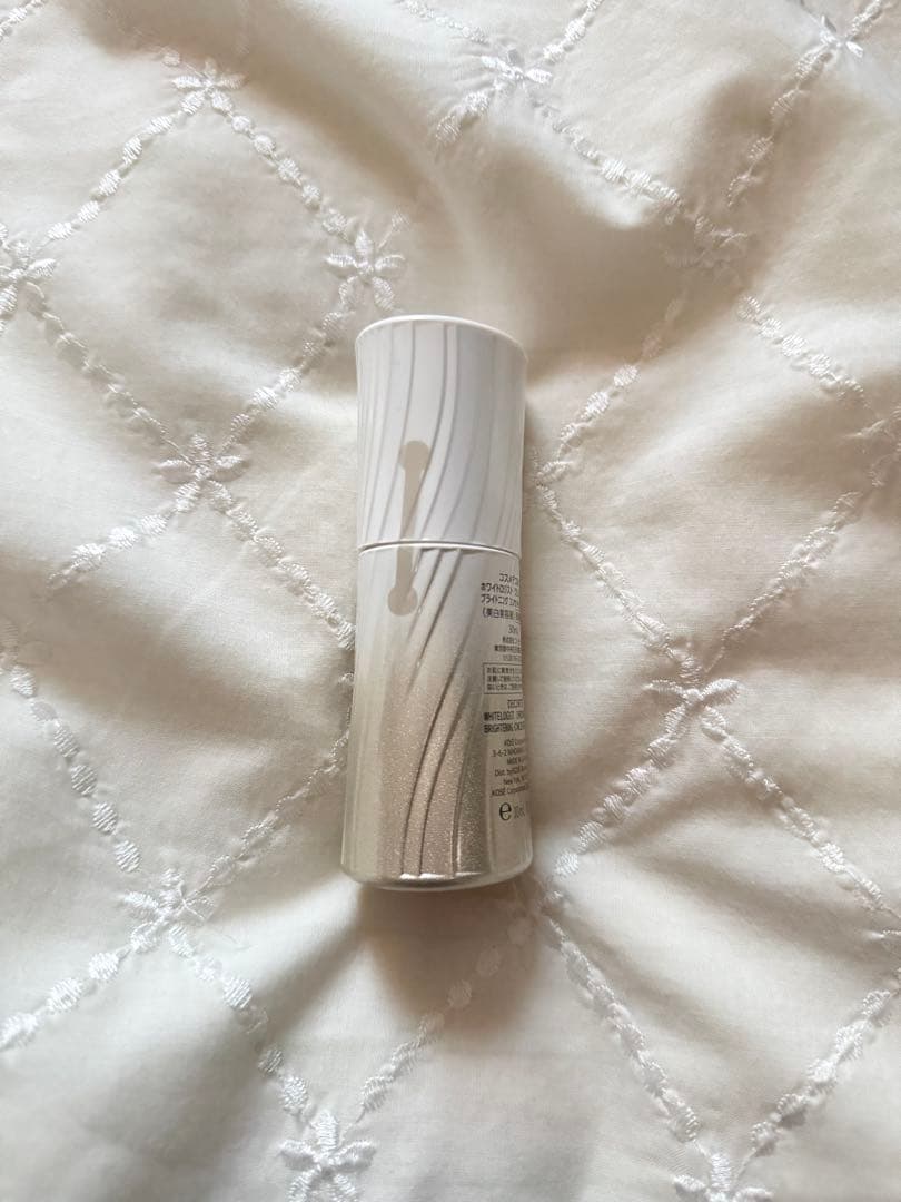 【新品未開封】DECORTÉ ホワイトロジスト コウジ酸 1.8倍 30ml