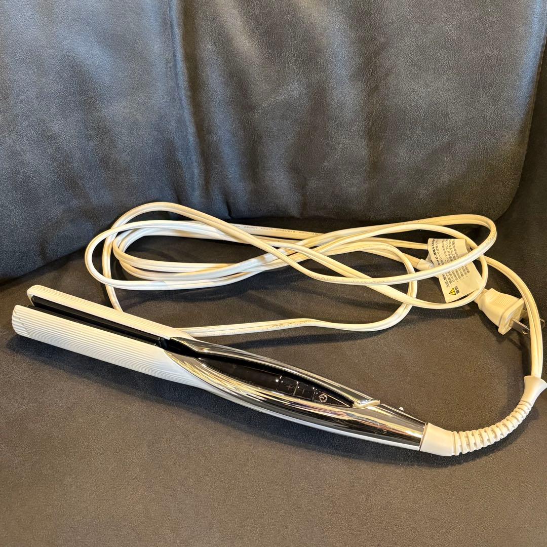 【動作確認済】リファ　ストレートアイロン