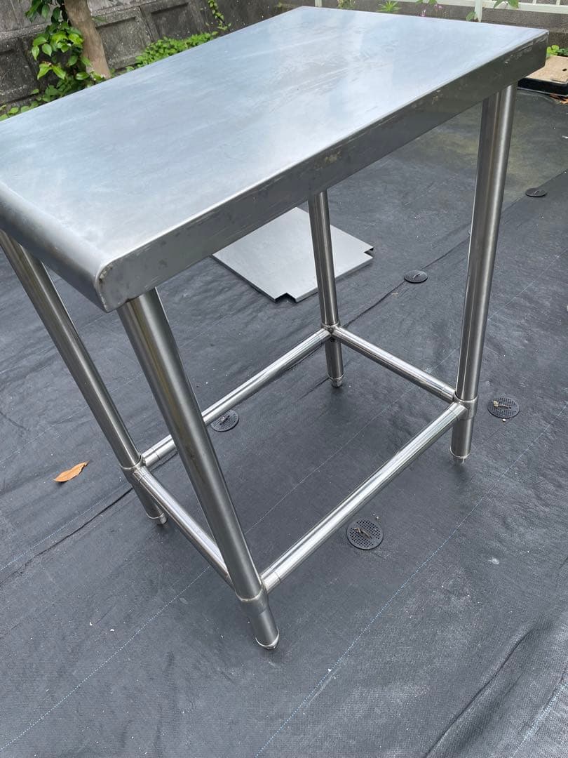業務用ステンレス作業台