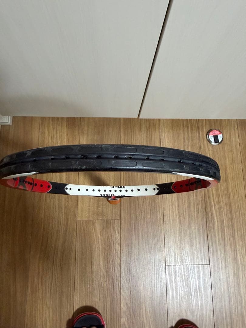 【プロストック】ウィルソンK-factor SIX-ONE95 ORIGINAL