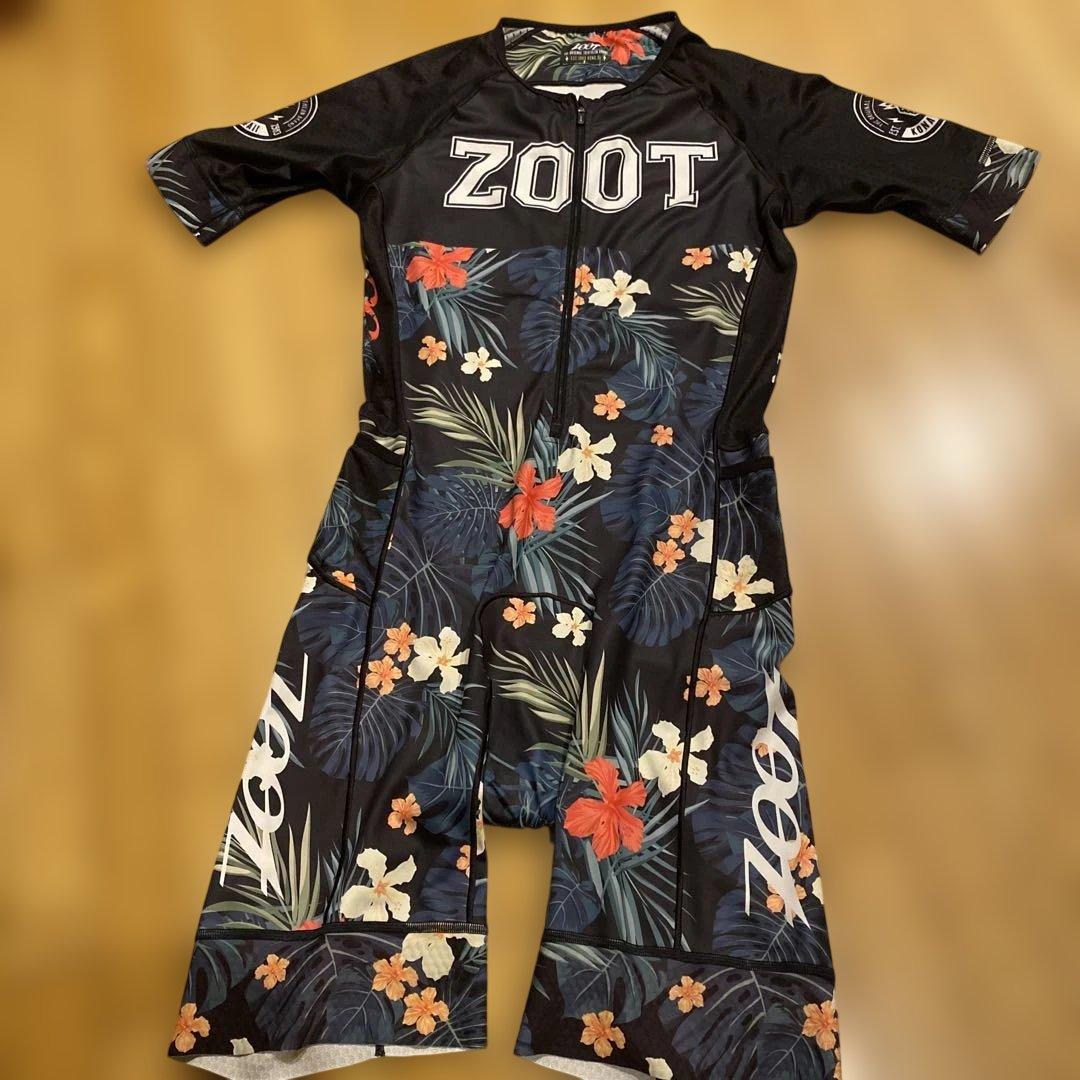 ZOOT Lサイズ　トライウェア