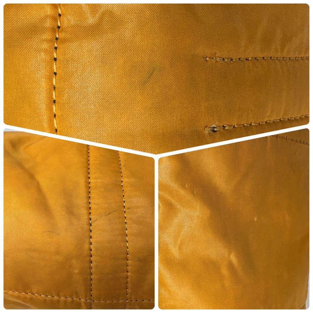 バタ子様用　廃盤 PORTER タンカー ミニボストン ドラム バッグ