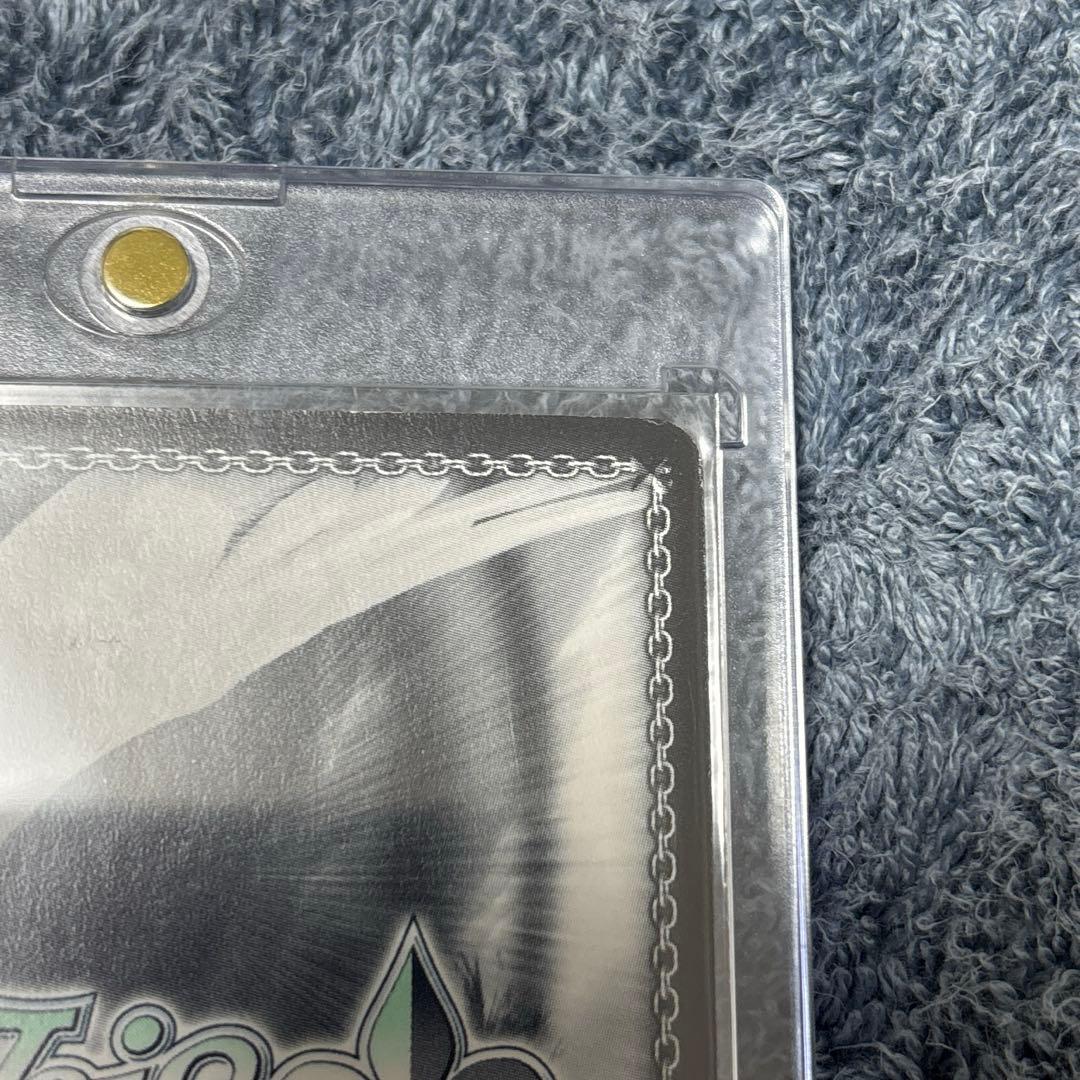 ヴァイスシュヴァルツ　“ガングニール”響　サイン　SP 戦姫絶唱シンフォギア