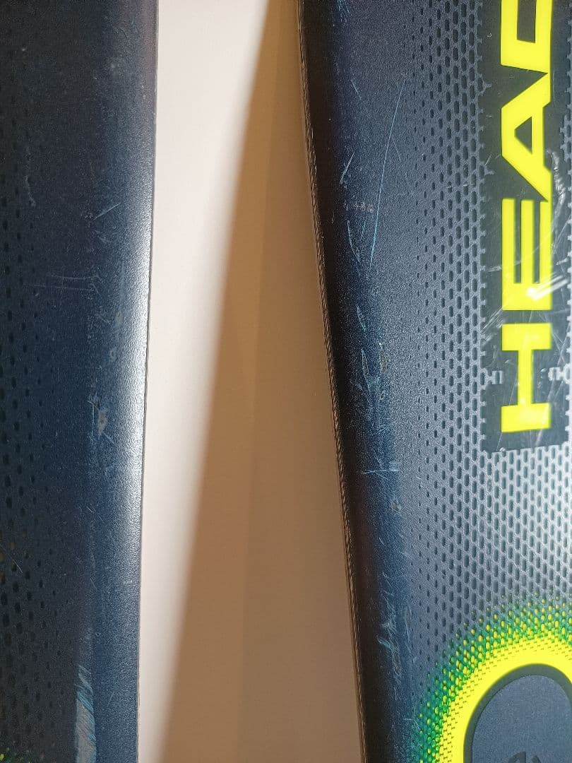 2023 HEAD ヘッド shape V1 ショートスキー 130cm