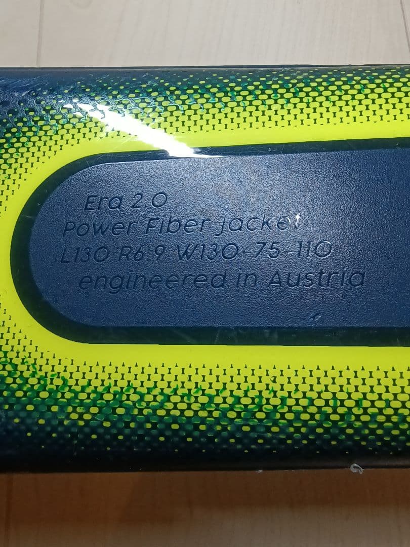 2023 HEAD ヘッド shape V1 ショートスキー 130cm