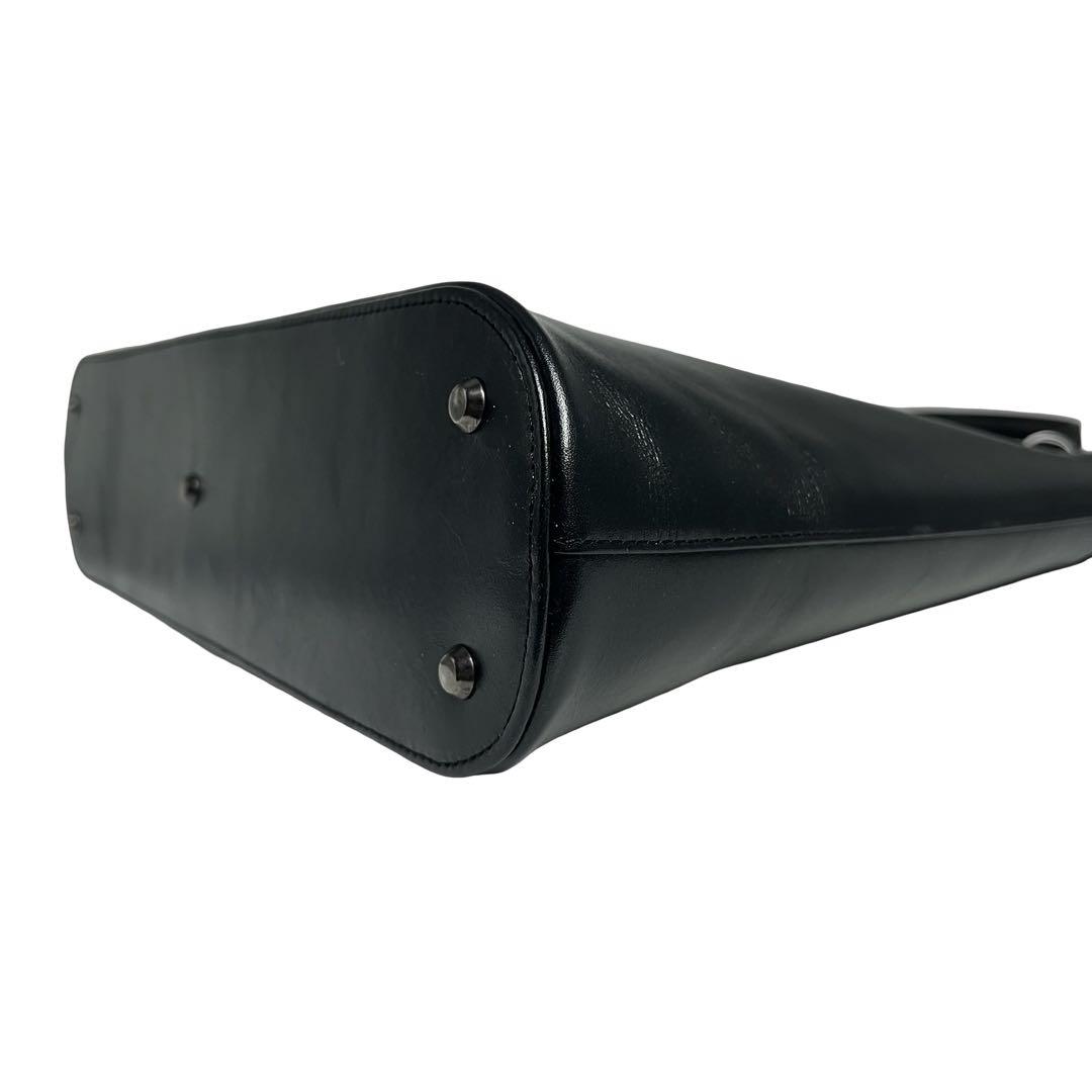 極美品　GIVENCHY ジバンシィ ハンドバッグ トートバッグ 782