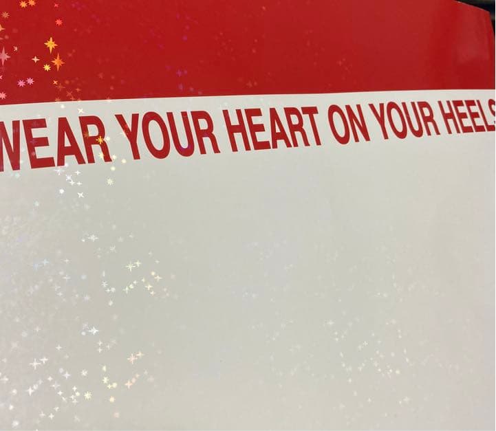 キンキーブーツ 2016年 パンフレット 舞台掲載 小池徹平 三浦春馬