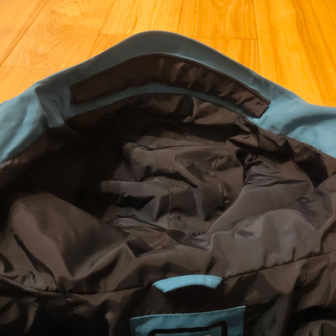 バートン AK GORE-TEX 2L BOOM JACKET
