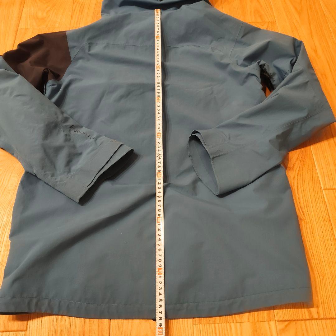 バートン AK GORE-TEX 2L BOOM JACKET
