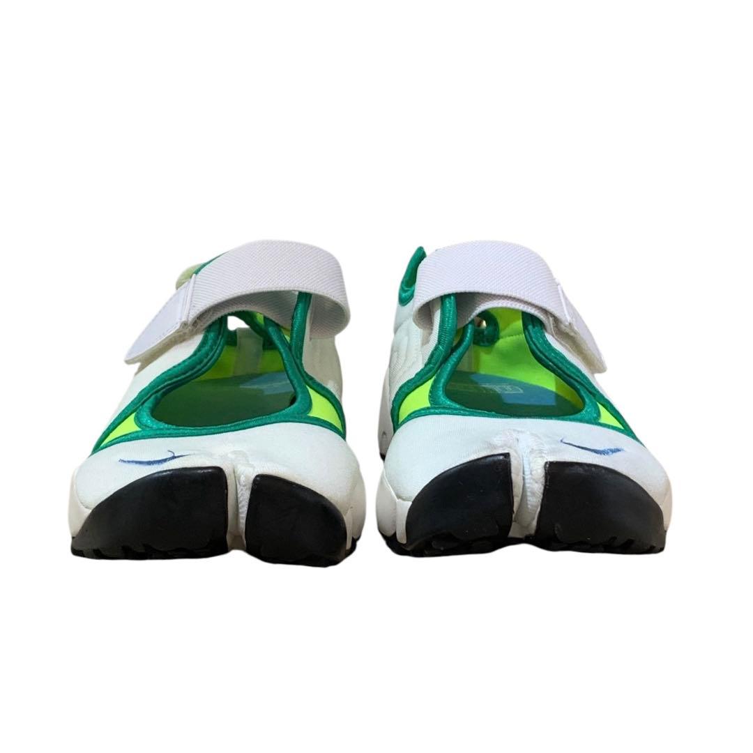 mermaid 　NIKE AIR RIFT 　24㎝　未使用品