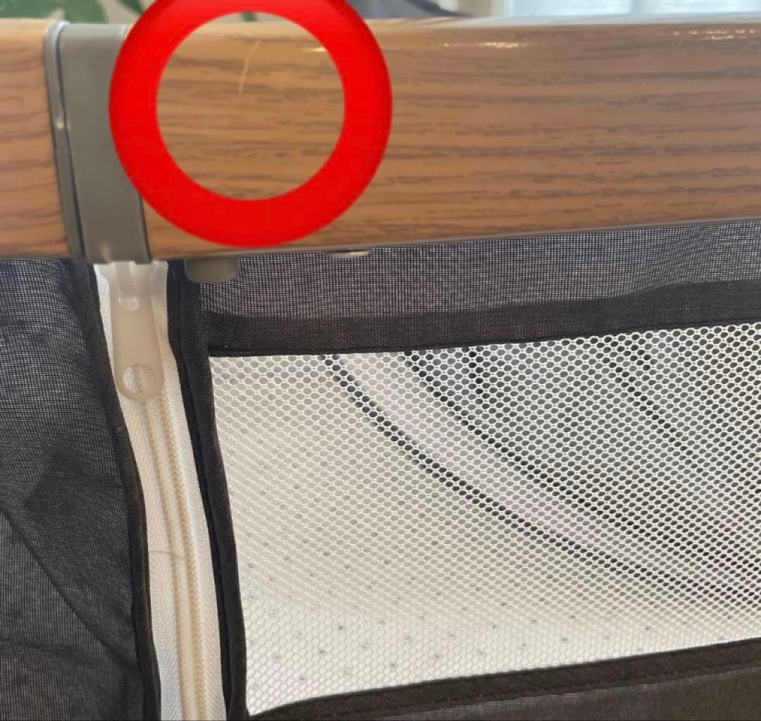 2024新型 5IN1 ベビーベッド