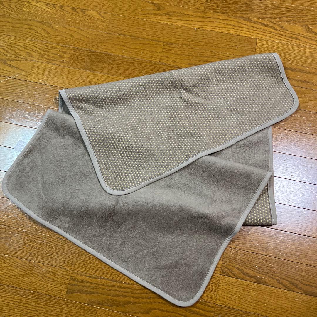 アルファスリーム　膝掛け