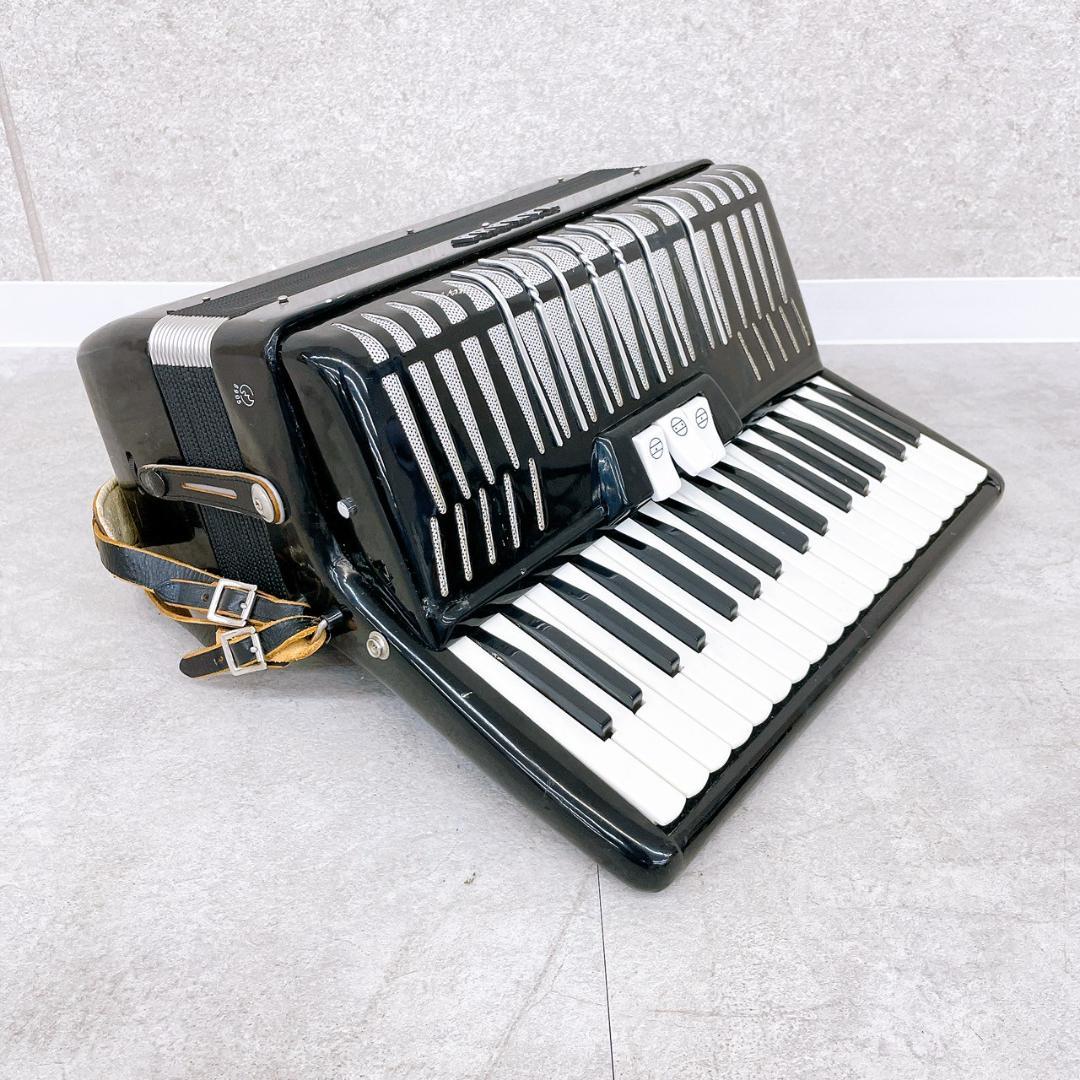 YAMAHA YA-48 アコーディオン 34鍵 48ベース