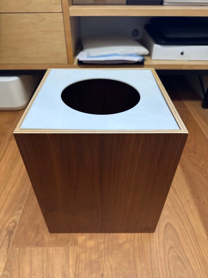 ランドスケーププロダクツ ダスト ボックス landscape products