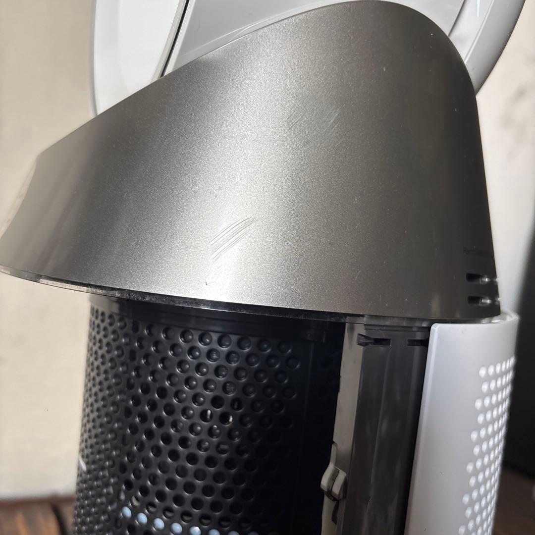 2024年製 dyson Hot & Cool HP10 リモコン無し