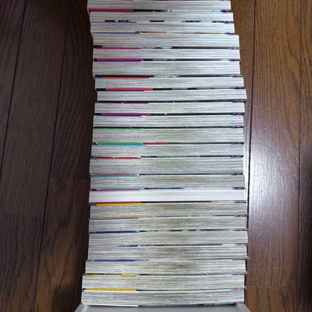 矢沢あいNANA, 天使なんかじゃない, Paradise Kiss 全巻セット