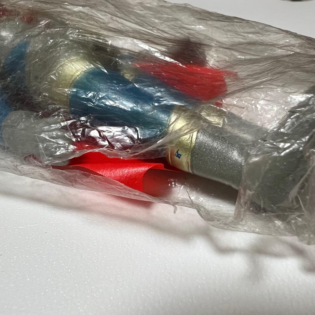 タカトク　ウルトラマンキング　ソフビ　フィギュア