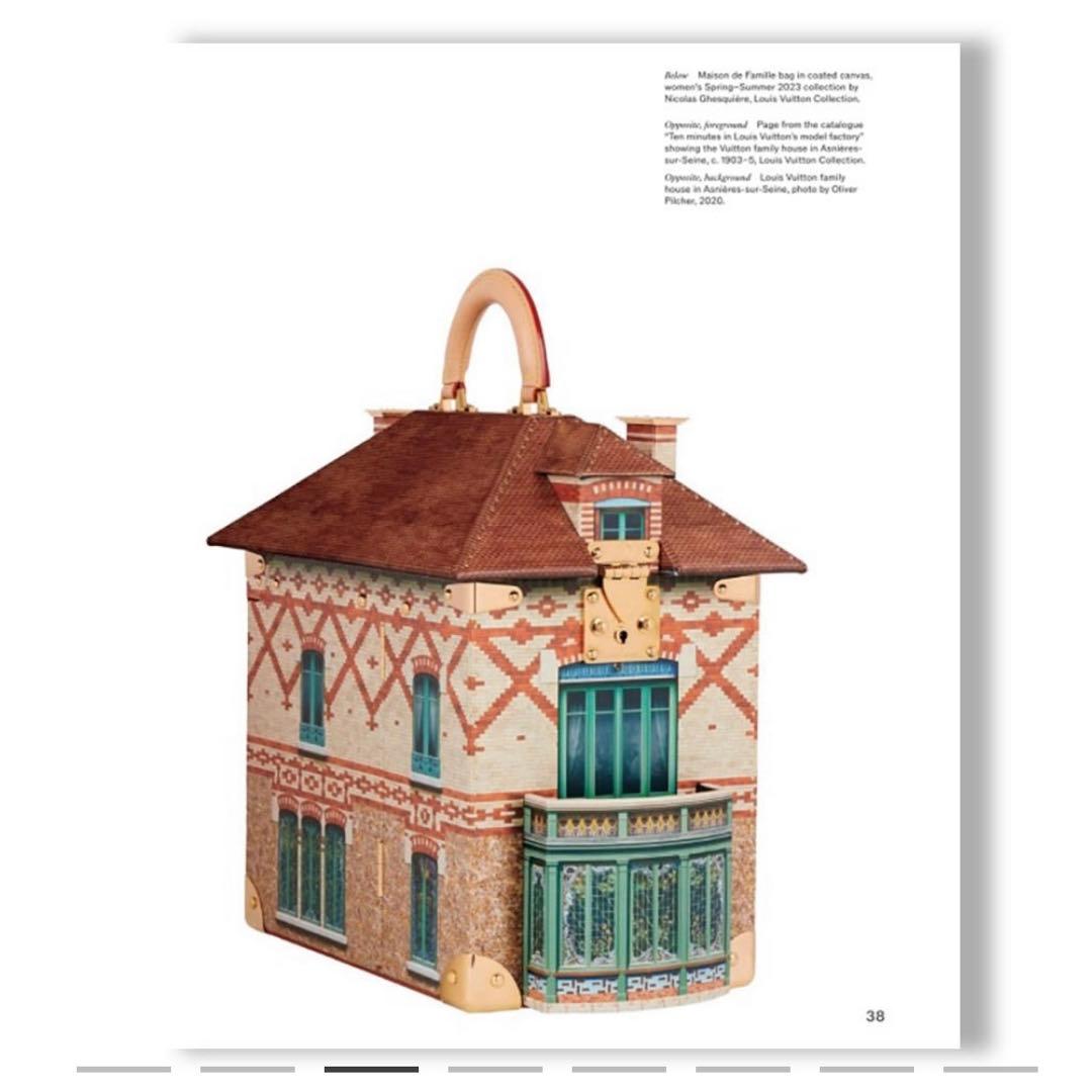 Louis Vuitton : Visionary Journeys［日本語版］