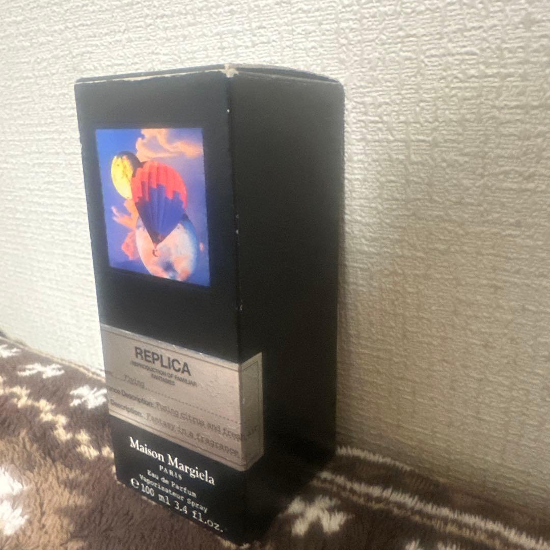 マルジェラ フライング 100ml