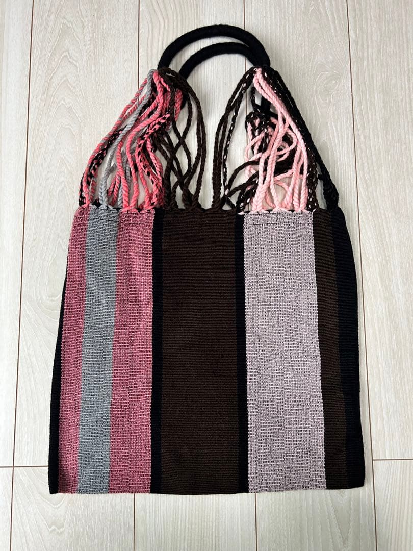 reoさん専用　MARNI MARKET HAMMOCK BAG