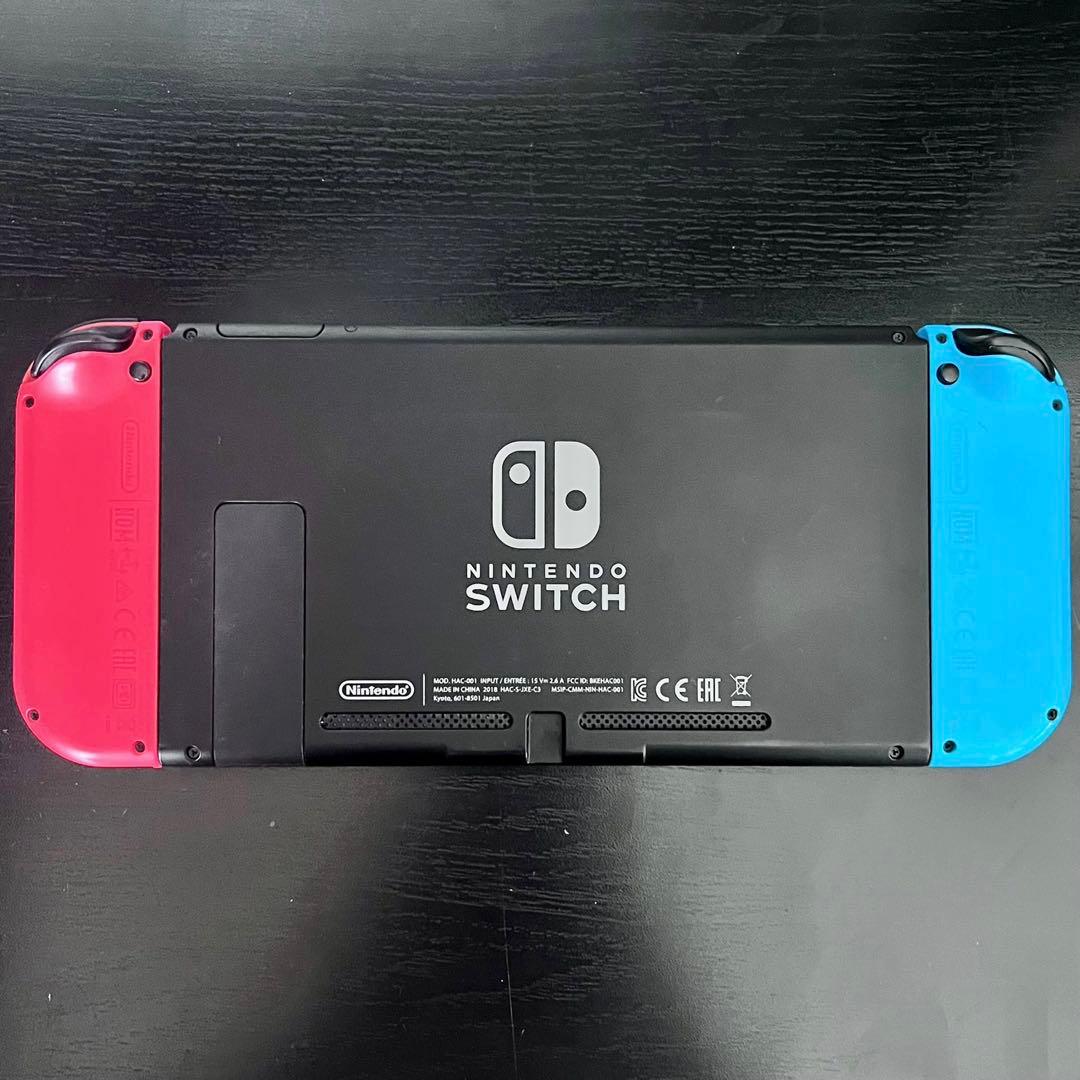 ぷ*い様 Nintendo Switch本体 プロコン スプラトゥーン3 ポケモ