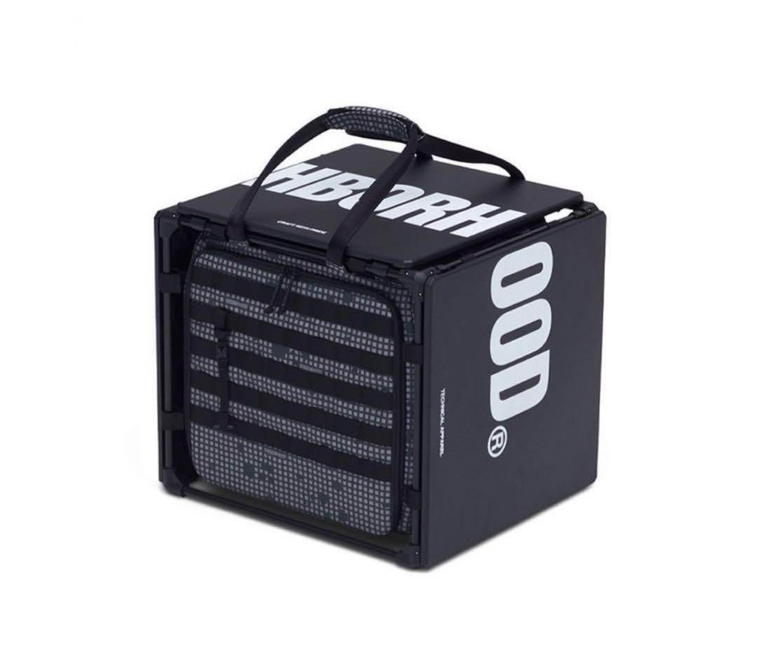 NEIGHBORHOOD x HELINOX マット付き