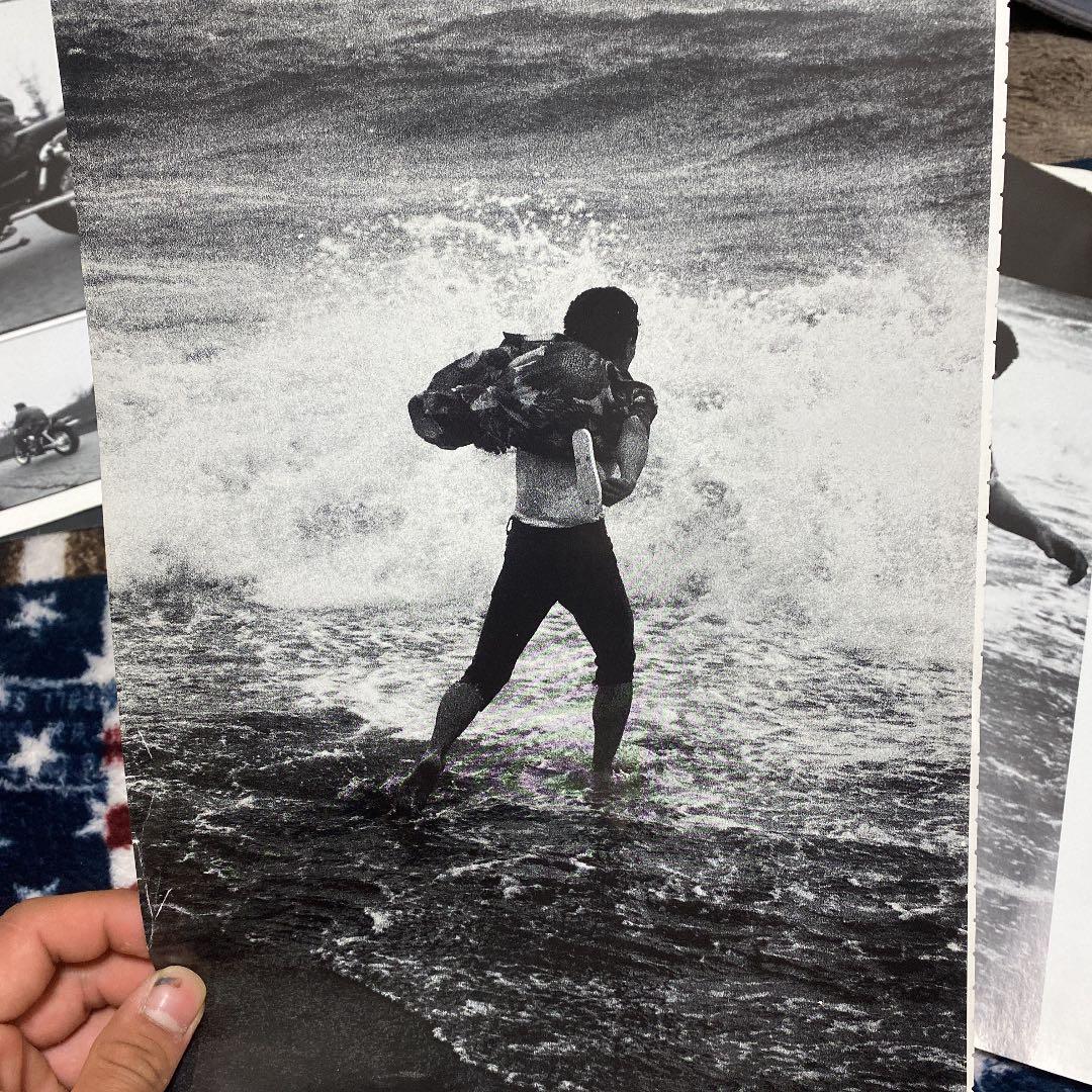 的場浩司、炎達