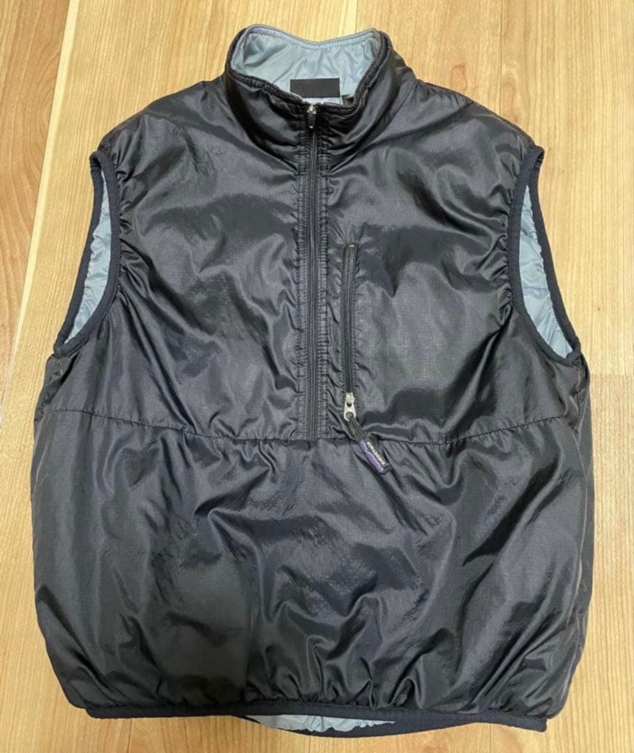 patagonia パタゴニア パフボールベスト