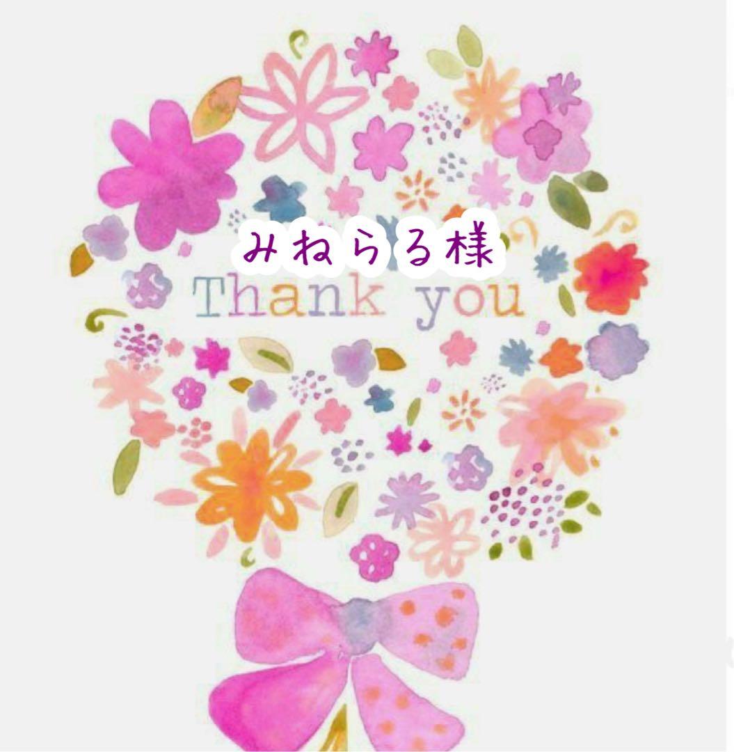 みねらる様 リクエスト 3点 まとめ商品