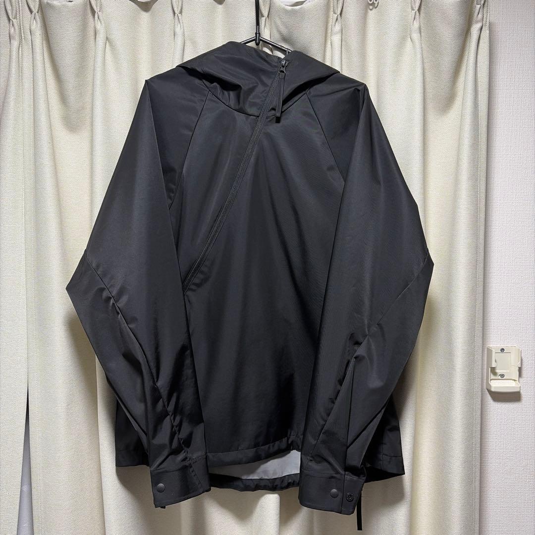 ジャケット・アウター post archive faction (PAF) 5.0 center M