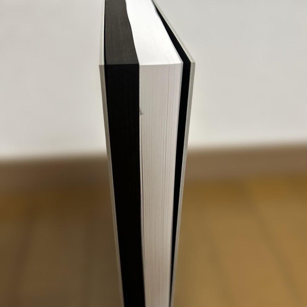 初回特装本 GAS BOOK 38 CEKAI (限定品)