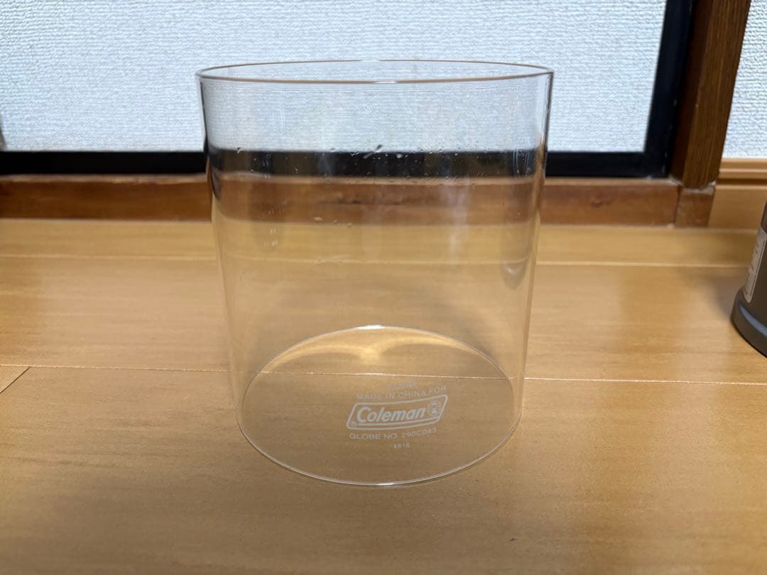 Coleman コールマン ランタンPowerhouse DualFuel