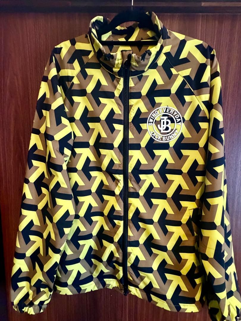 Jack Bunny!! ジャケット サイズ4