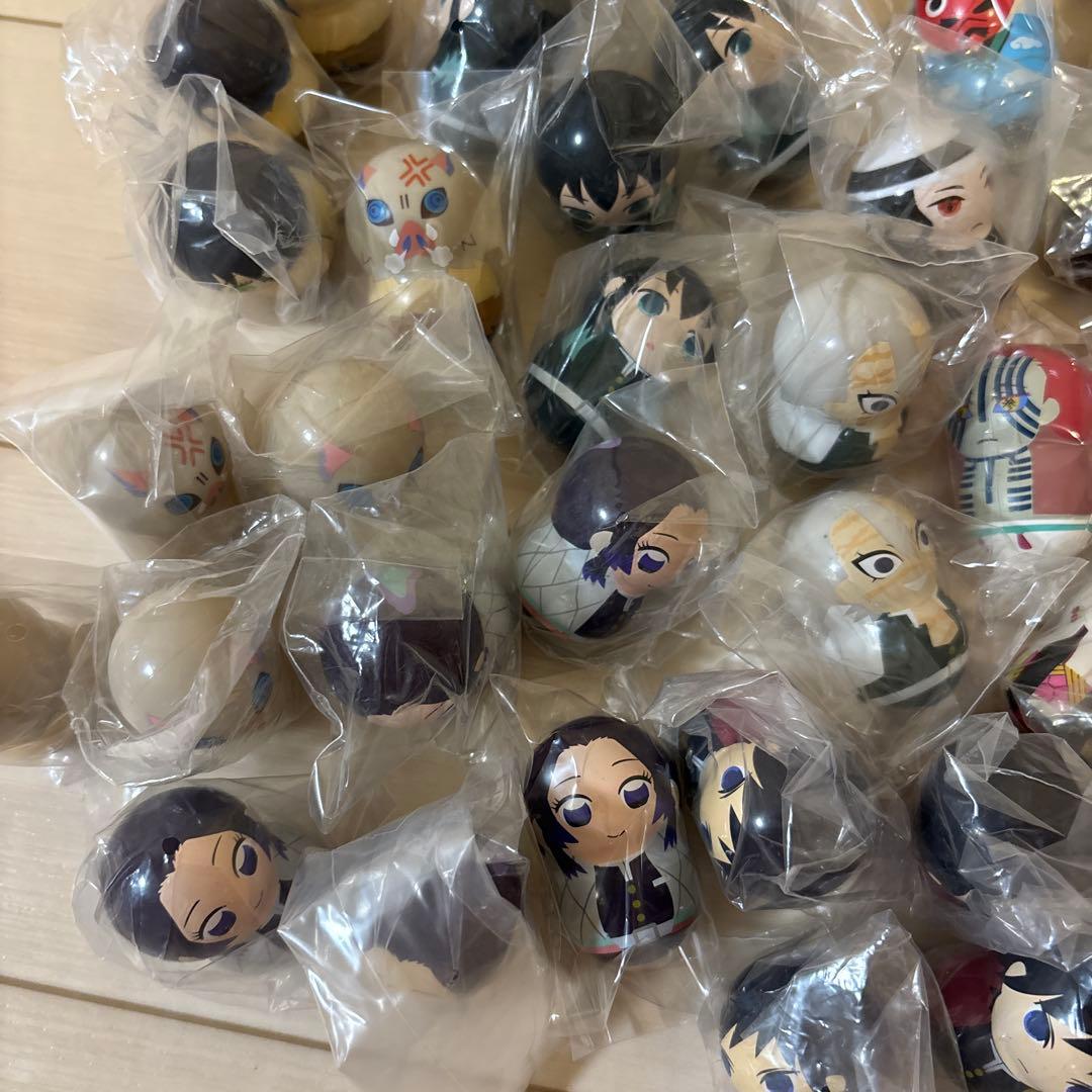 新品⭐︎鬼滅の刃　Coonutsクーナッツ　大量130個　まとめ売り！