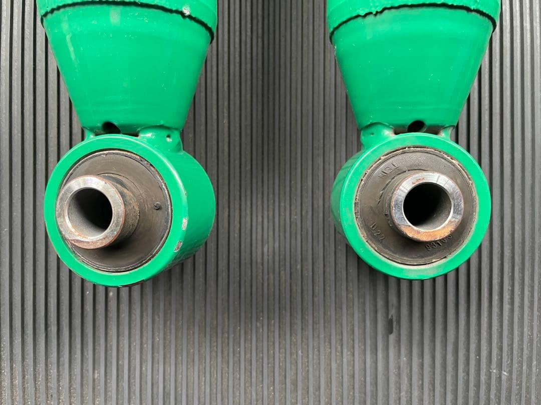 GRS200 AWS210 クラウン　TEIN 車高調