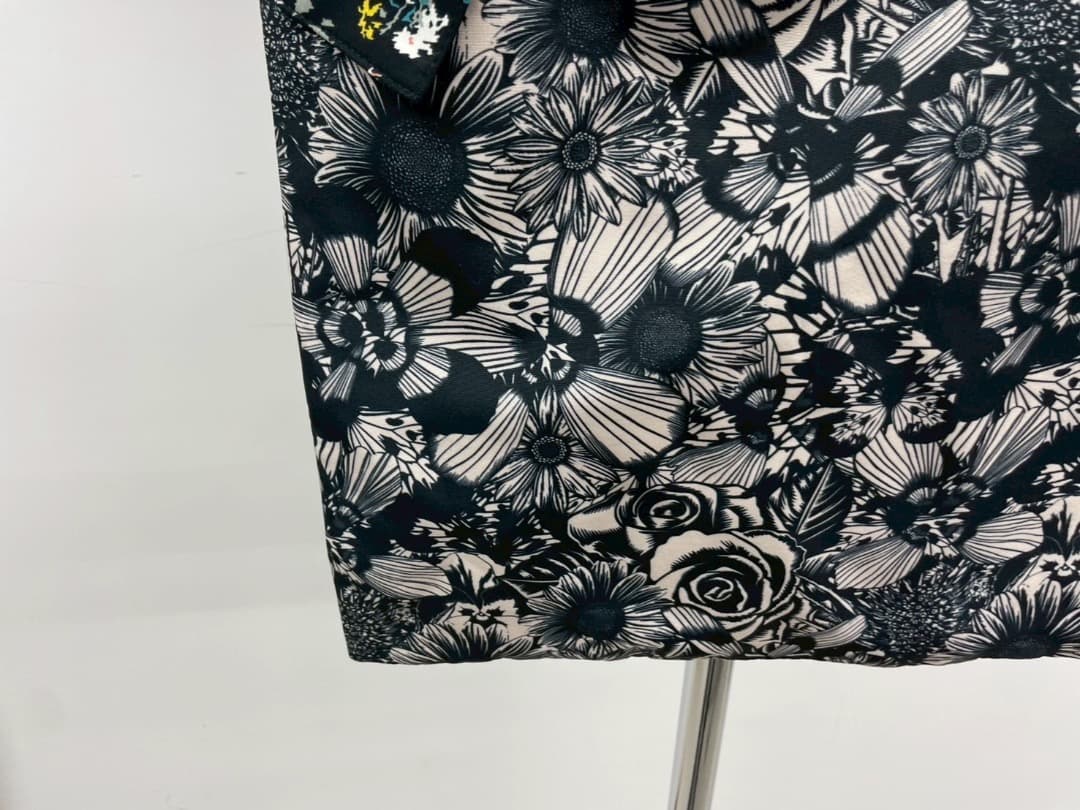 新品　ROY roy reflect overjoyed LiSA トートバッグ